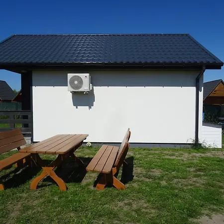 Chalet Przy Plazy *